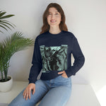 Dark De Crewneck Sweatshirt