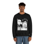 Yu Kats Crewneck Sweatshirt