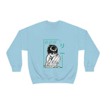 Ro Le Crewneck Sweatshirt