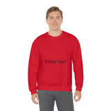 Vio Evergar Crewneck Sweatshirt