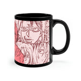 Shou Nou Mug