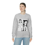 Ill Zold Crewneck Sweatshirt