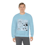 Kil Zold Crewneck Sweatshirt