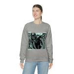 Dark De Crewneck Sweatshirt