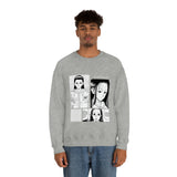 Ill Zold Crewneck Sweatshirt