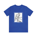 Custom Va th Stam T-Shirt
