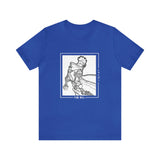Custom Va th Stam T-Shirt
