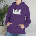 Zab Hoodie