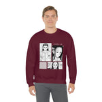 Ill Zold Crewneck Sweatshirt