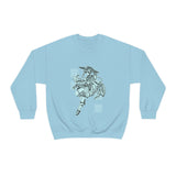 Scaramou Crewneck Sweatshirt