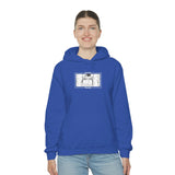 Jira Hoodie