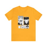 Sho Hin and Tob Kagey T-Shirt