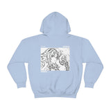 Xi Hoodie