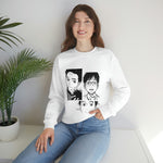 Yu Kats Crewneck Sweatshirt