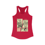 Thork Woman's Tank Top