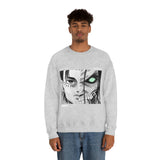 Er Yea Crewneck Sweatshirt