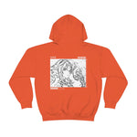 Xi Hoodie