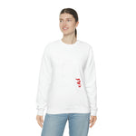 Mik Acker Crewneck Sweatshirt