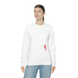 Mik Acker Crewneck Sweatshirt