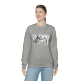 Le Acker Crewneck Sweatshirt 2.0