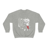 Mik Acker Crewneck Sweatshirt