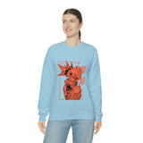 Baku Crewneck Sweatshirt