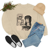 Cas Crewneck Sweatshirt