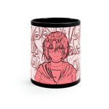 Shou Nou Mug