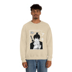 Ak Haya Crewneck Sweatshirt