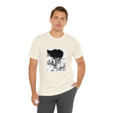 Afro T-Shirt