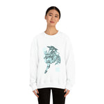 Scaramou Crewneck Sweatshirt