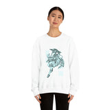 Scaramou Crewneck Sweatshirt