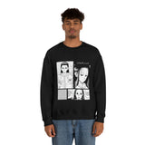 Ill Zold Crewneck Sweatshirt