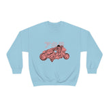 Shot Kan Crewneck Sweatshirt