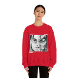 Er Yea Crewneck Sweatshirt