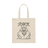 Inuy Tote Bag