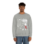 Mik Acker Crewneck Sweatshirt