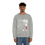 Mik Acker Crewneck Sweatshirt