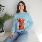 Baku Crewneck Sweatshirt
