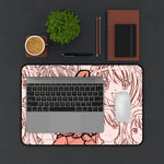 Har Suzu Desk Mat