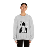 Ak Haya Crewneck Sweatshirt