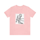 Custom Va th Stam T-Shirt