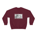 Le Acker Crewneck Sweatshirt 2.0