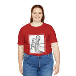 Custom Va th Stam T-Shirt