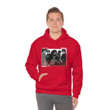 Uch Hoodie