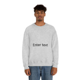 Vio Evergar Crewneck Sweatshirt