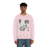 LL Crewneck Sweatshirt