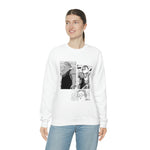 Ta Sakam Crewneck Sweatshirt