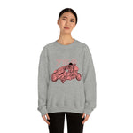 Shot Kan Crewneck Sweatshirt