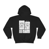 Tai Ais Hoodie